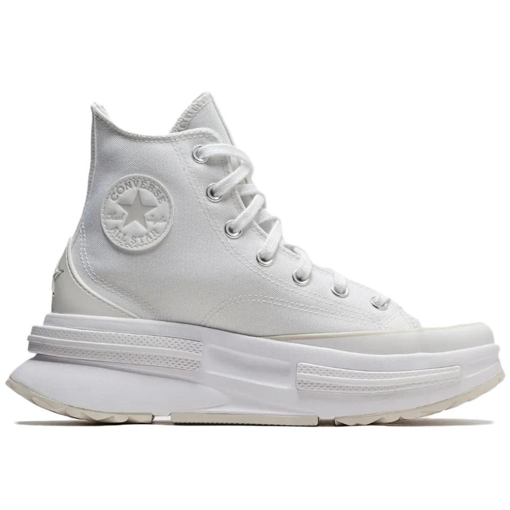 Run Star Legacy Cx High Triple White
