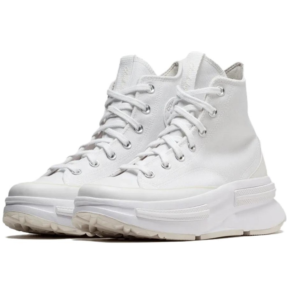 Run Star Legacy Cx High Triple White