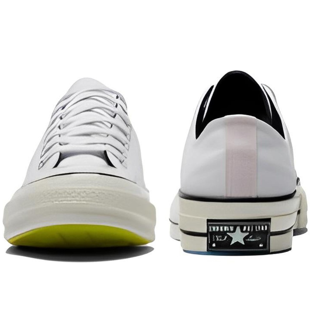 Chuck 70 Low Uv Pack