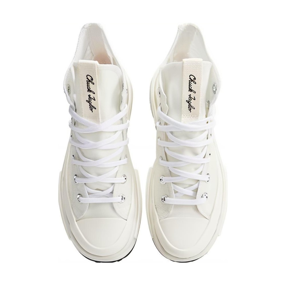 Run Star Legacy Cx High Vintage White
