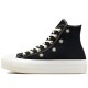 Women Chuck Taylor All Star Lift Platform High Festival Florals Women