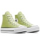 Chuck Taylor All Star Lift Platform Light Green Women