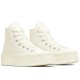 Women Chuck Taylor All Star Modern Lift Platform High Cream Women