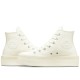 Women Chuck Taylor All Star Modern Lift Platform High Cream Women