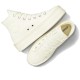Women Chuck Taylor All Star Modern Lift Platform High Cream Women