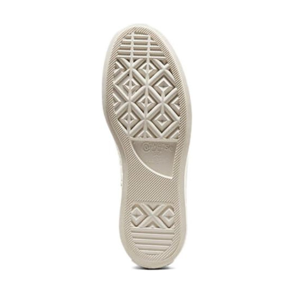 Women Chuck Taylor All Star Modern Lift Platform High Cream Women