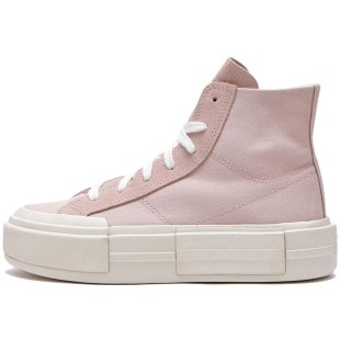 Women Chuck Taylor All Star Cruise High Pink White