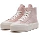 Women Chuck Taylor All Star Cruise High Pink White
