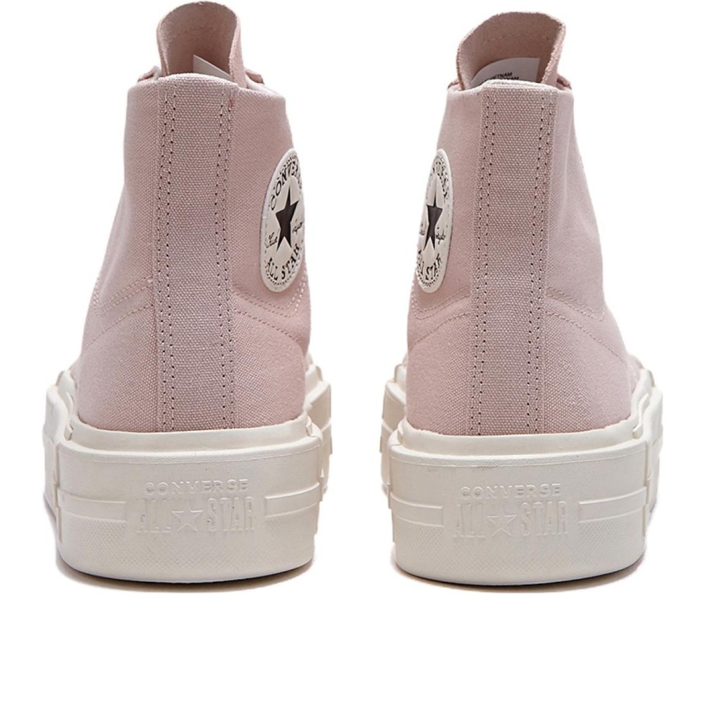 Women Chuck Taylor All Star Cruise High Pink White