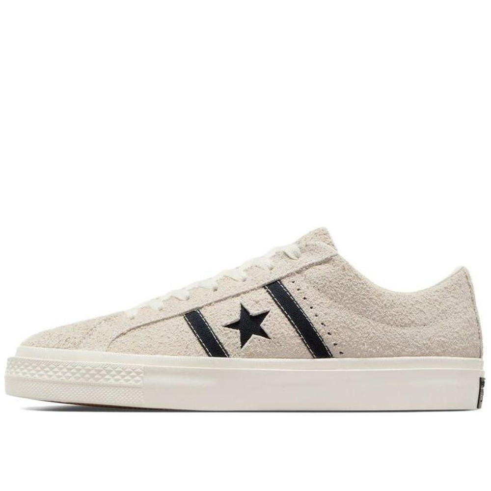 One Star Academy Pro Suede Egret