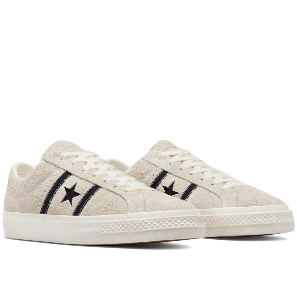 One Star Academy Pro Suede Egret