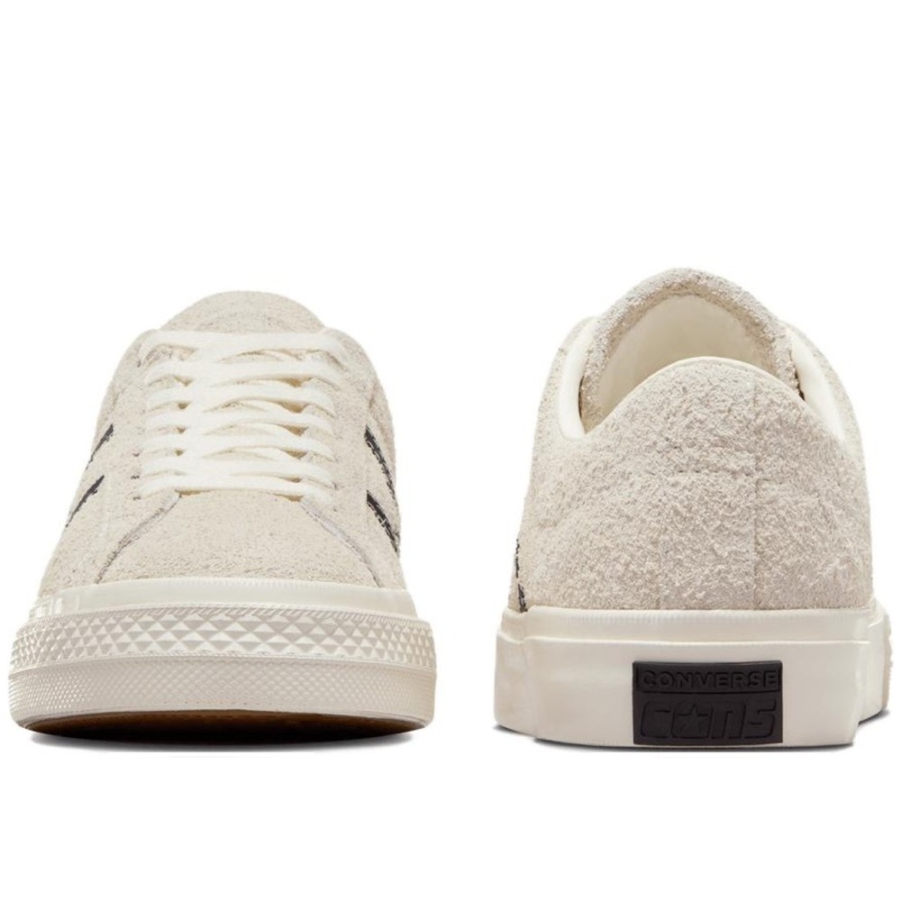 One Star Academy Pro Suede Egret