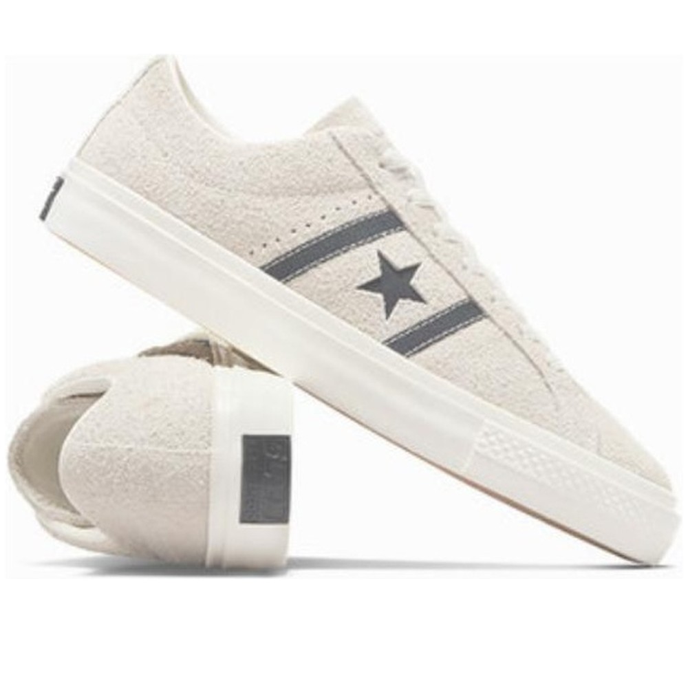 One Star Academy Pro Suede Egret