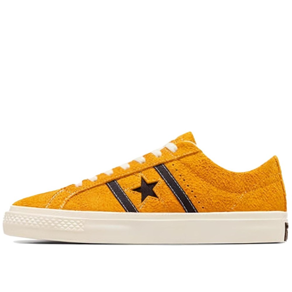 One Star Academy Pro Suede Sunflower Gold