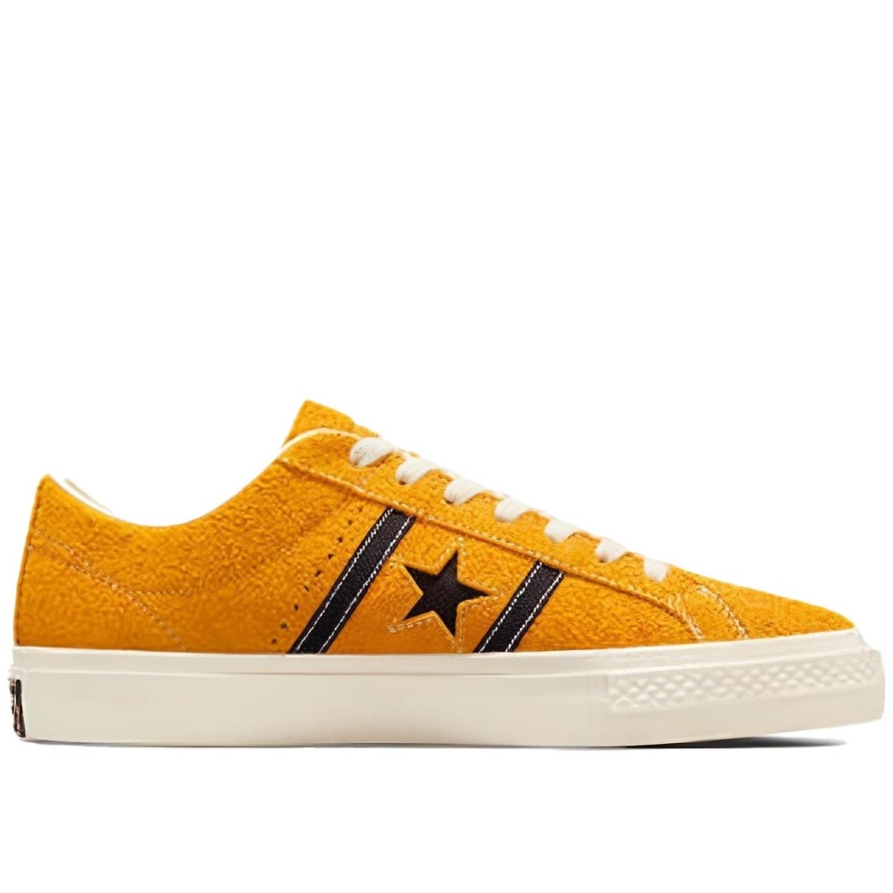 One Star Academy Pro Suede Sunflower Gold