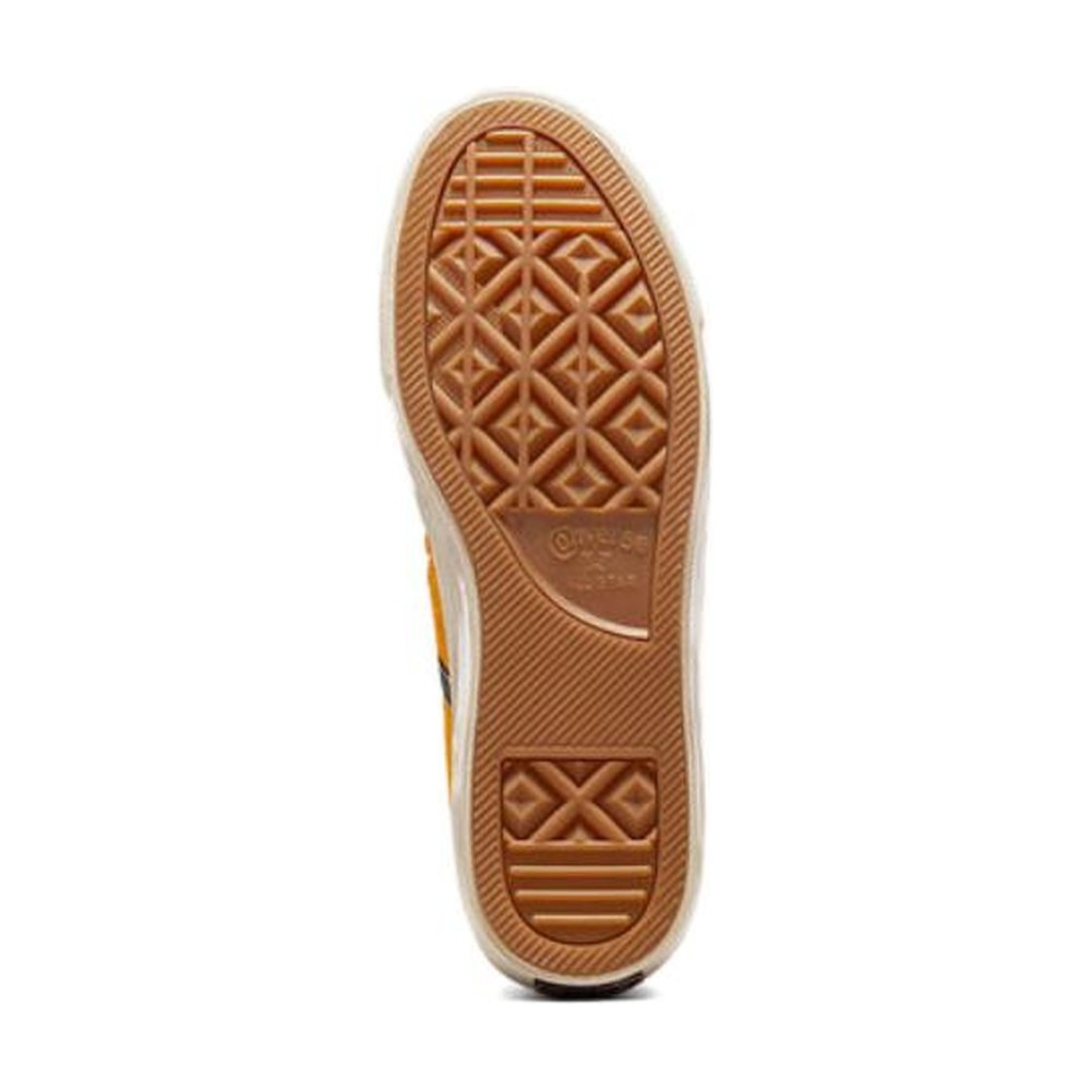 One Star Academy Pro Suede Sunflower Gold