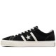 One Star Academy Pro Suede Black Egret