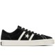 One Star Academy Pro Suede Black Egret