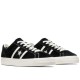 One Star Academy Pro Suede Black Egret