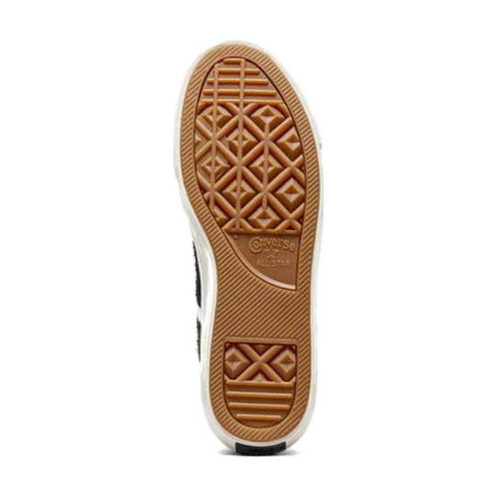 One Star Academy Pro Suede Black Egret