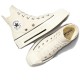 Women Chuck 70 De Luxe Squared High Egret