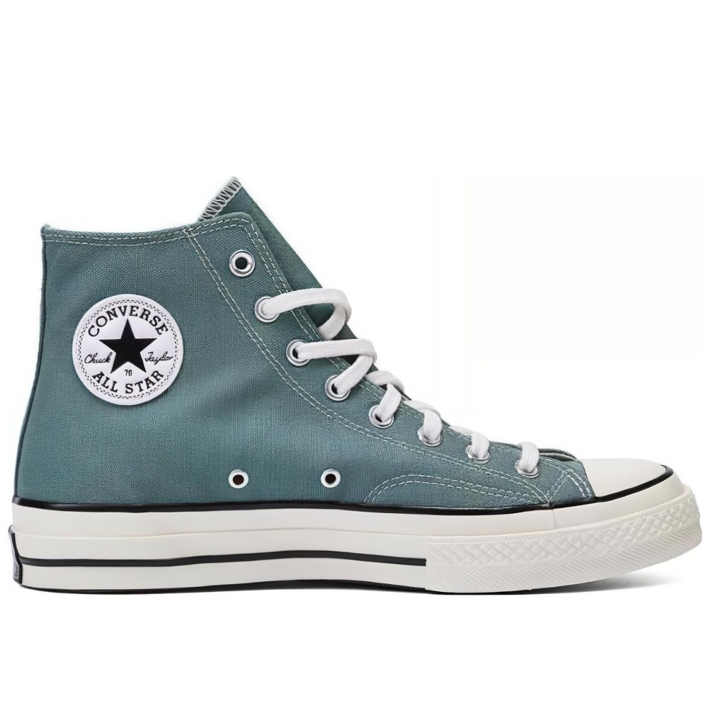 Chuck 70 High Admiral Elm
