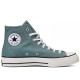Chuck 70 High Admiral Elm