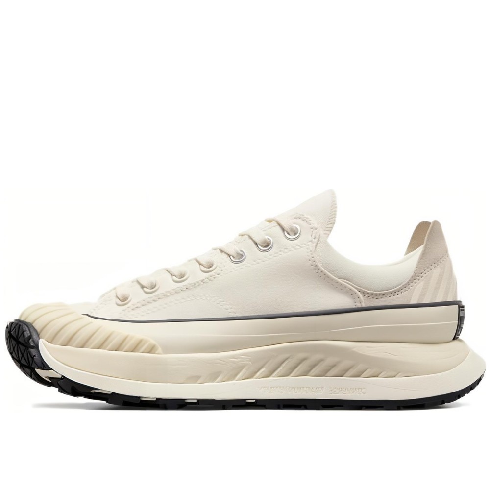 Chuck 70 At Cx Low Vintage White