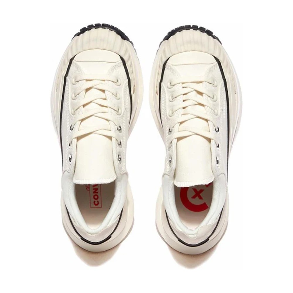 Chuck 70 At Cx Low Vintage White