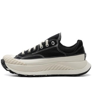 Chuck 70 At Cx Low Black White