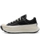 Chuck 70 At Cx Low Black White