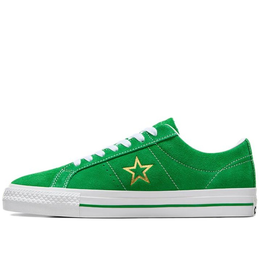 One Star Pro Geeen Gold