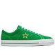 One Star Pro Geeen Gold