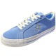 One Star Pro Light Blue Gold