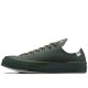 A Cold Wall X Converse Chuck 70 Low Deep Pine Green