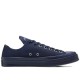 A Cold Wall X Chuck 70 Low Dark Sapphire
