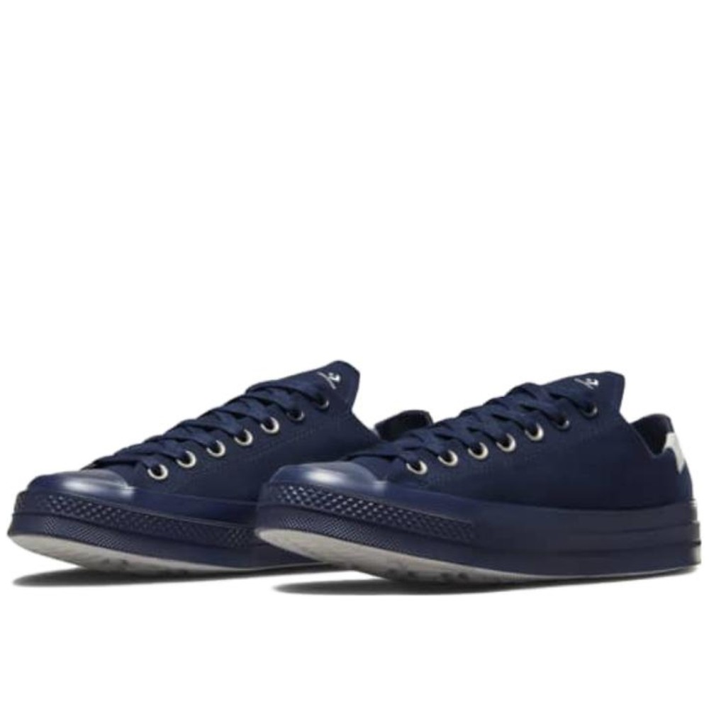 A Cold Wall X Chuck 70 Low Dark Sapphire