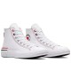 Chuck 70 Retro Denim White