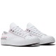 Chuck 70 Retro Low Denim White