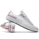 Chuck 70 Retro Low Denim White