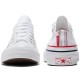 Chuck 70 Retro Low Denim White