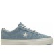 One Star Pro Vintage Suede Low Cocoon Blue