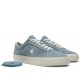 One Star Pro Vintage Suede Low Cocoon Blue