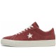 One Star Pro Vintage Suede Low Cave Shadow Mauve