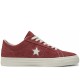 One Star Pro Vintage Suede Low Cave Shadow Mauve