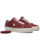 One Star Pro Vintage Suede Low Cave Shadow Mauve