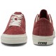 One Star Pro Vintage Suede Low Cave Shadow Mauve