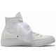 Chuck Taylor 70s High Tops Floral Embroidered White Women