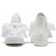 Chuck Taylor 70s High Tops Floral Embroidered White Women