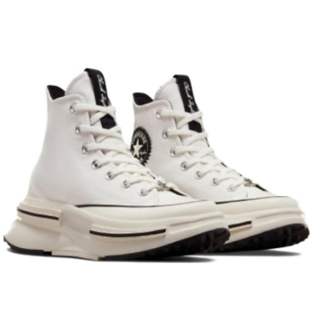 Run Star Legacy Cx White Black